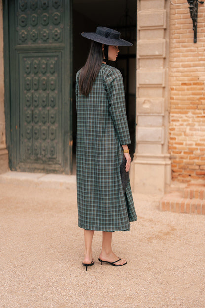 Leroy coat Coats Vano Studio 