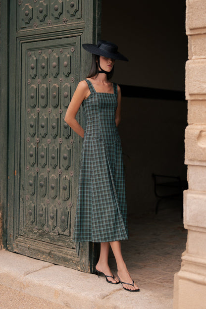 Leroy dress Dresses Vano Studio 