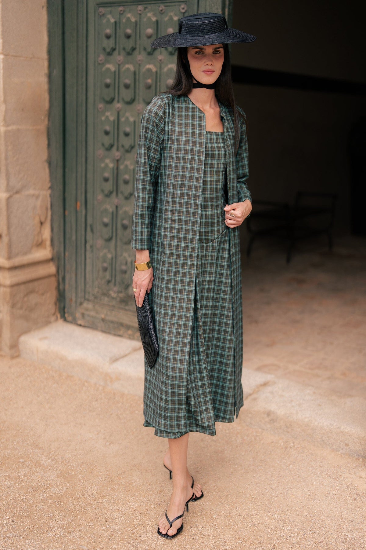 Leroy dress Dresses Vano Studio 
