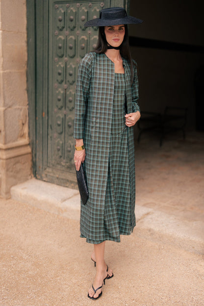 Leroy dress Dresses Vano Studio 