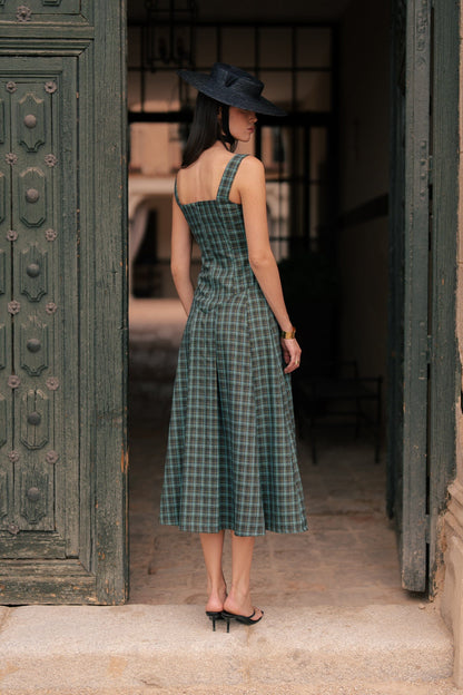 Leroy dress Dresses Vano Studio 