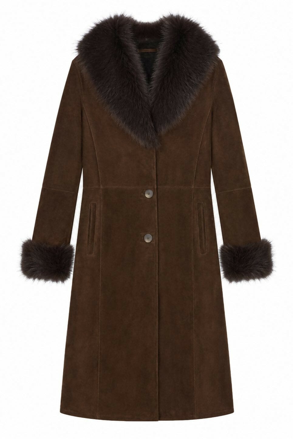 Lev Coat Coats Kolonaki 