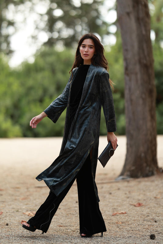 LEVITA CAMELIA BÁSICA Jackets Elisa Cortés 