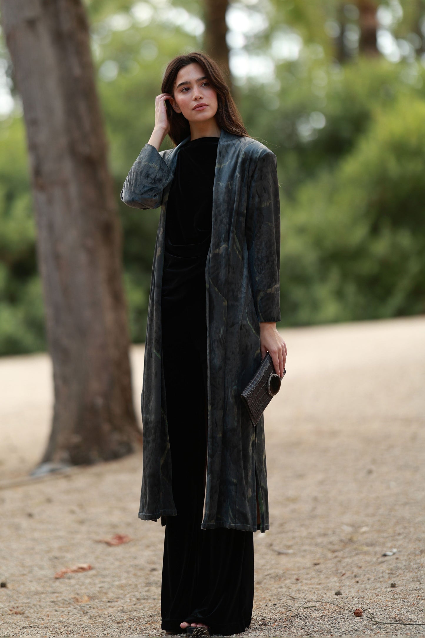 LEVITA CAMELIA BÁSICA Jackets Elisa Cortés 