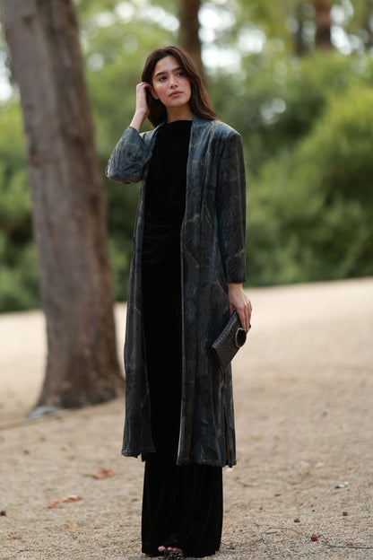 LEVITA CAMELIA BÁSICA Jackets Elisa Cortés 