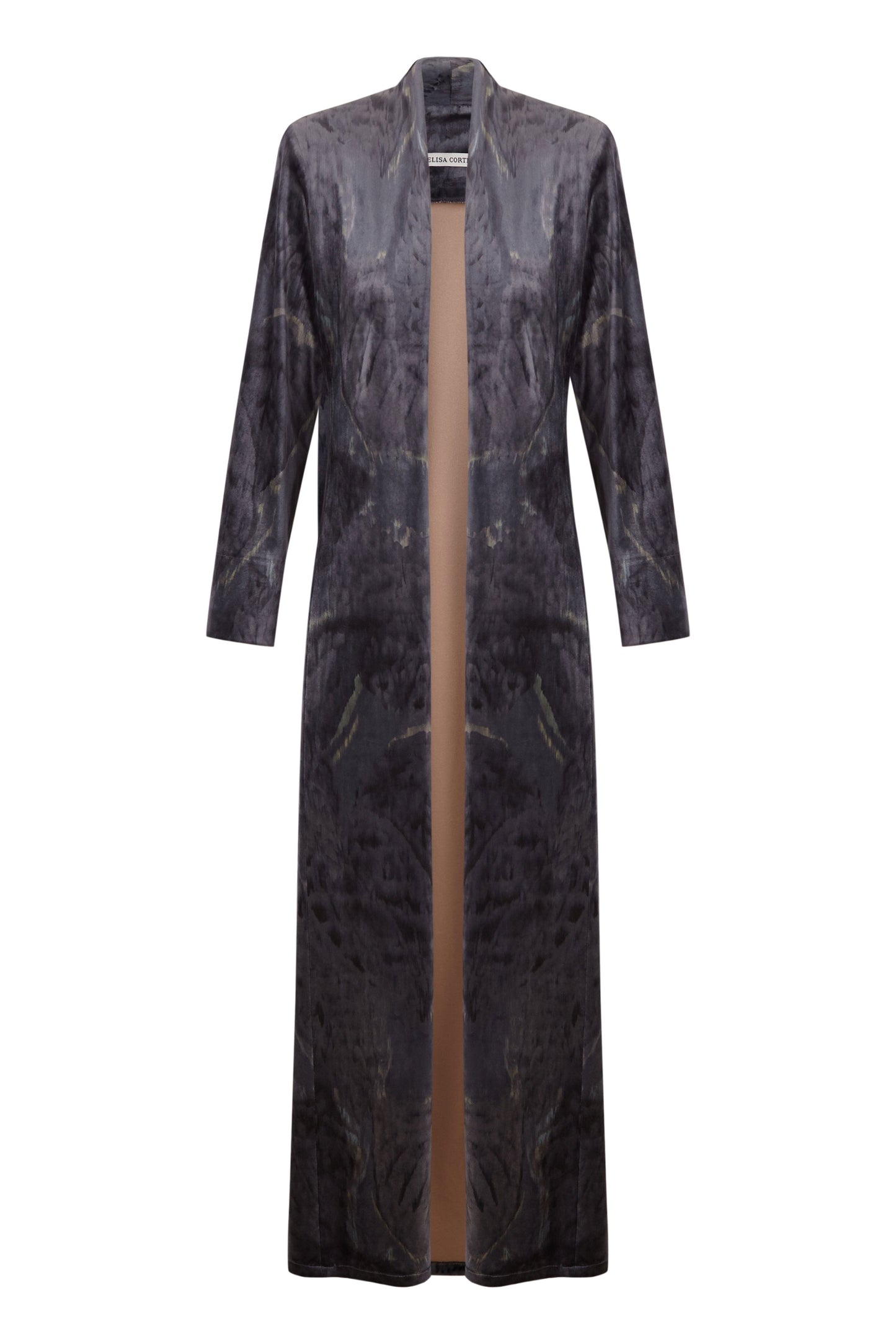 LEVITA CAMELIA BÁSICA Jackets Elisa Cortés 