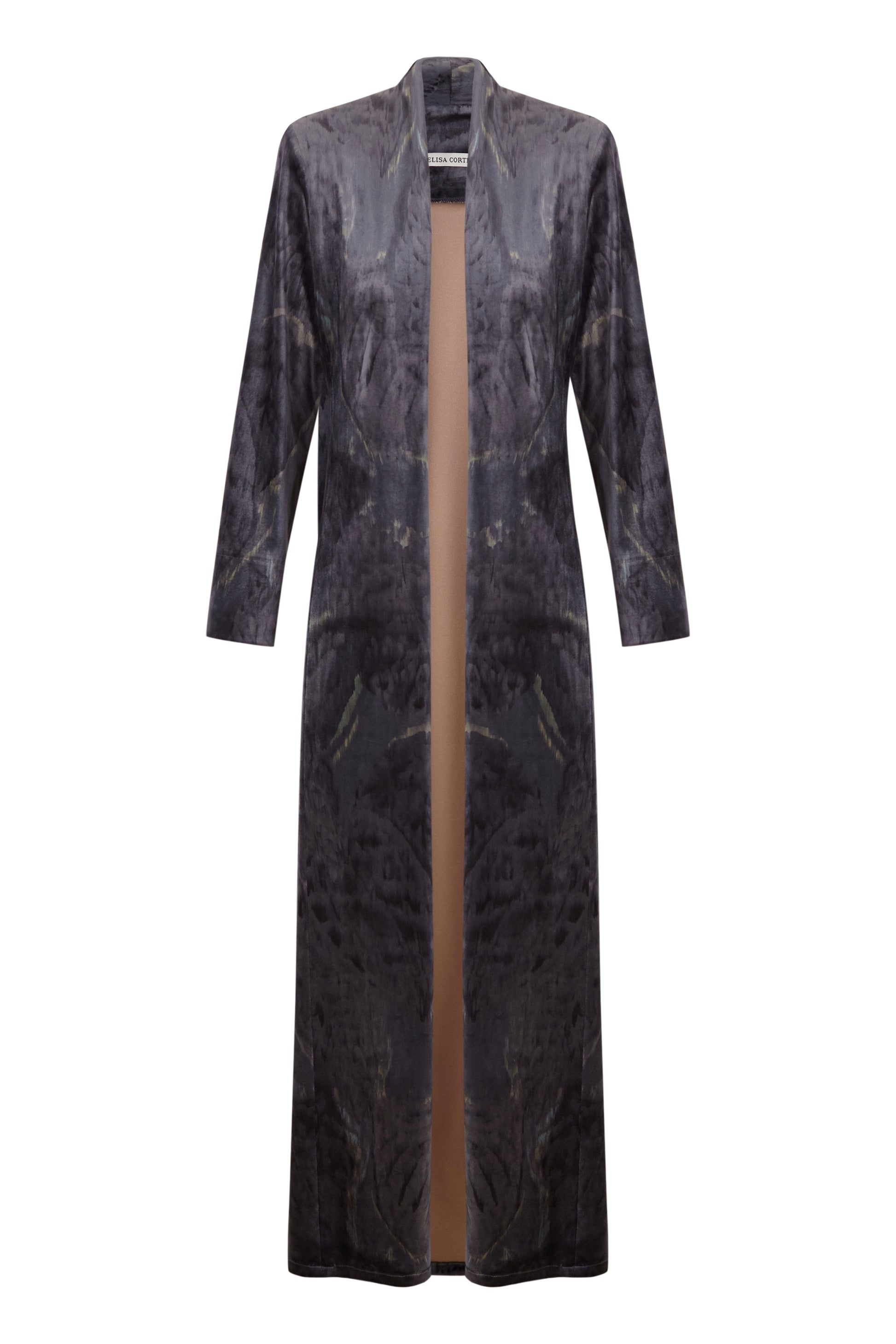 LEVITA CAMELIA BÁSICA Jackets Elisa Cortés 