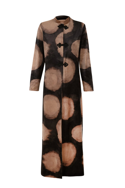 LEVITA DALIA ALAMARES Jackets Elisa Cortés 