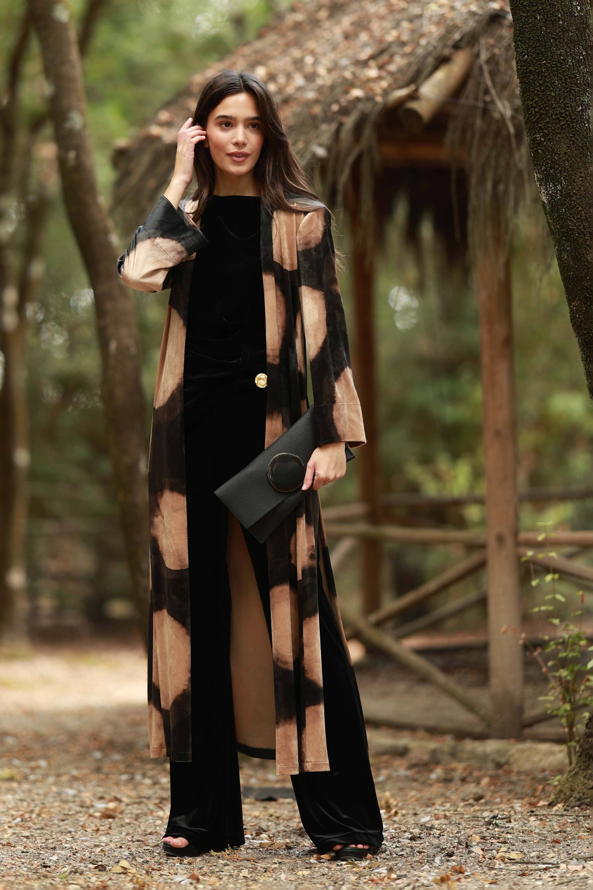 LEVITA DALIA Jackets Elisa Cortés 