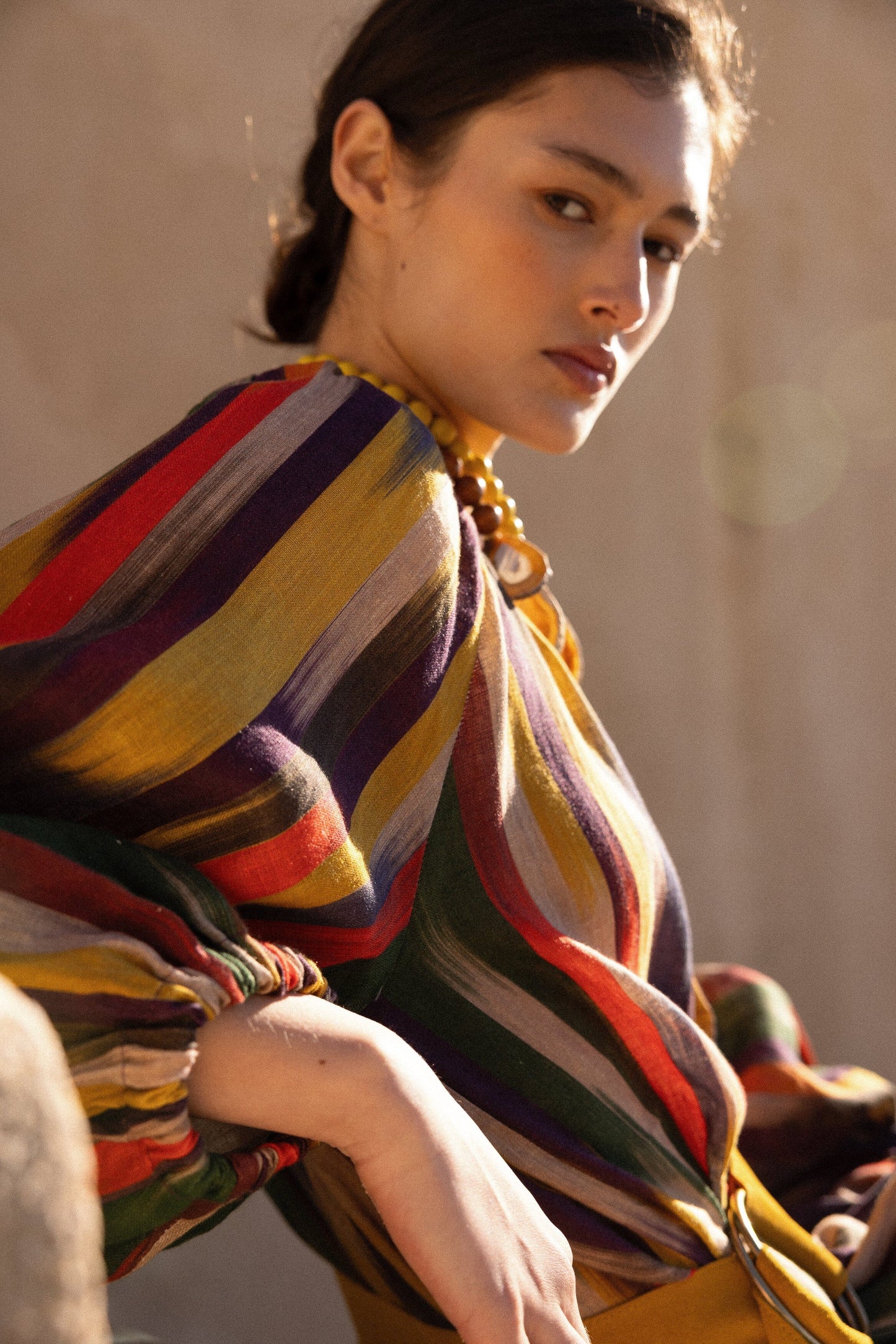 Lia Dress Dresses Maràvic 
