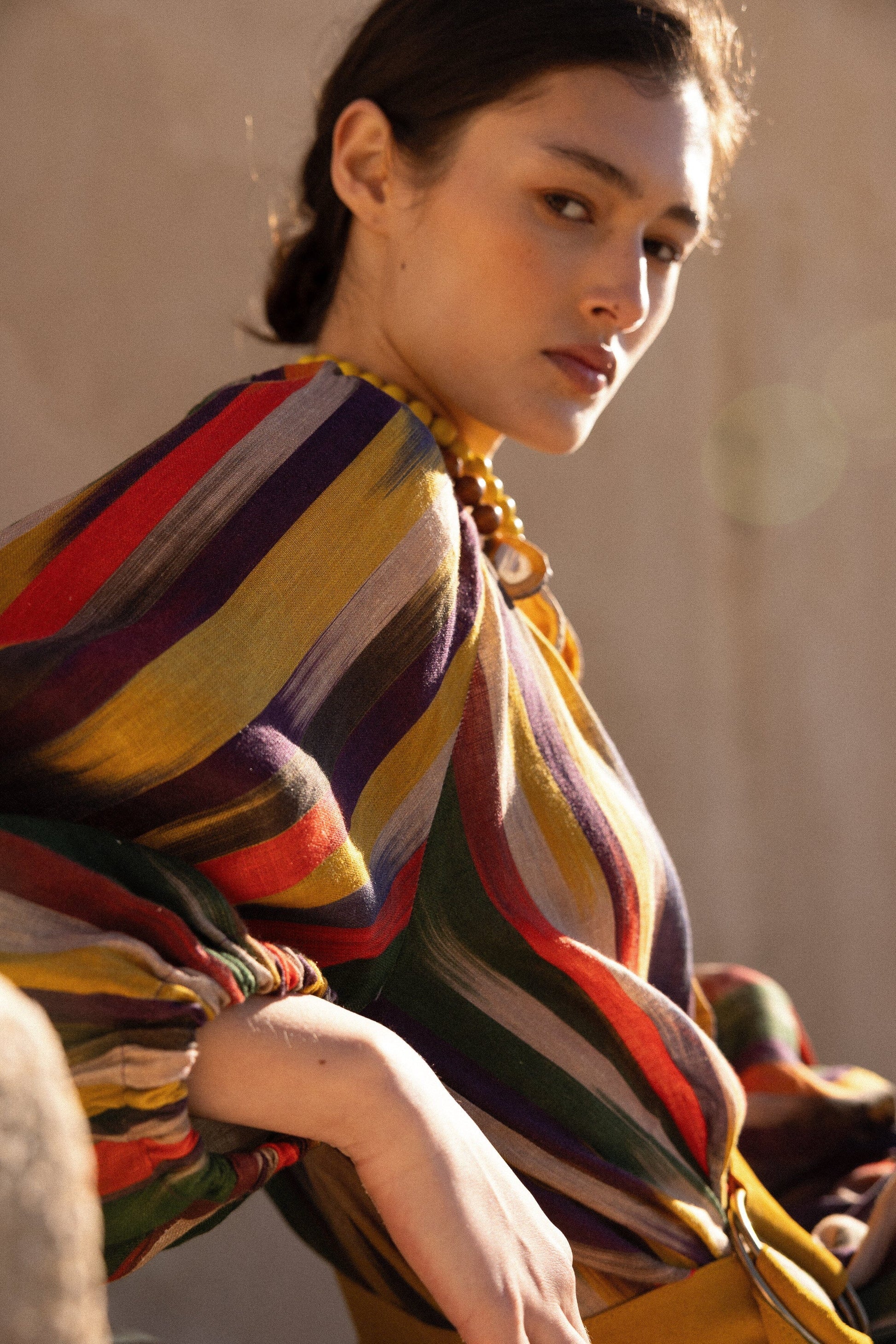 Lia Dress Dresses Maràvic 