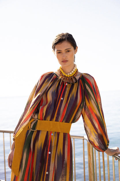 Lia Dress Dresses Maràvic 