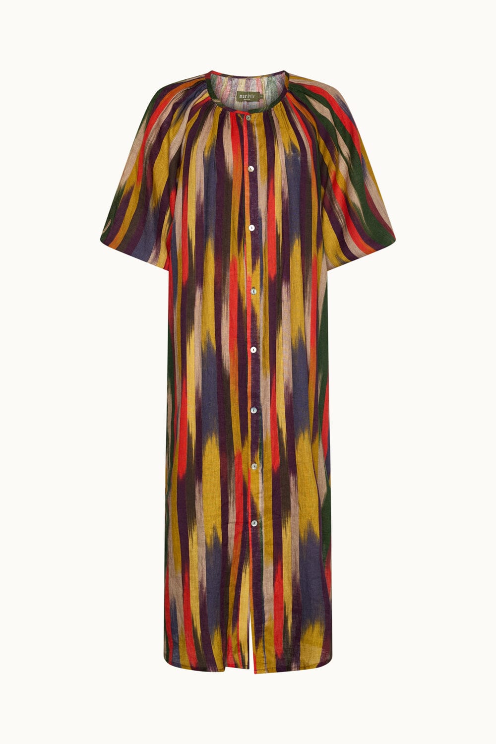Lia Dress Dresses Maràvic 
