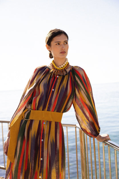 Lia Dress Dresses Maràvic 