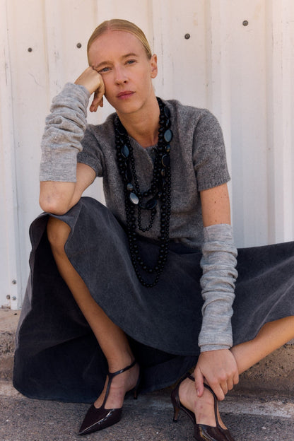 LIANA NECKLACE Sita Nevado 