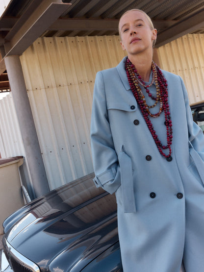 LIANA NECKLACE Sita Nevado 