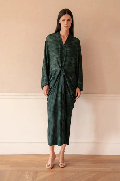 Libellule dress Dresses Vano Studio 