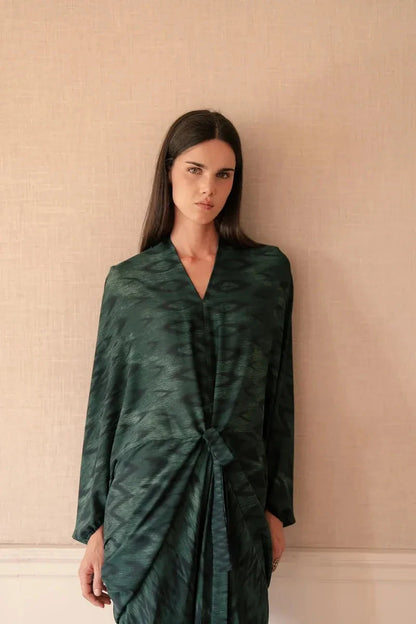 Libellule dress Dresses Vano Studio 