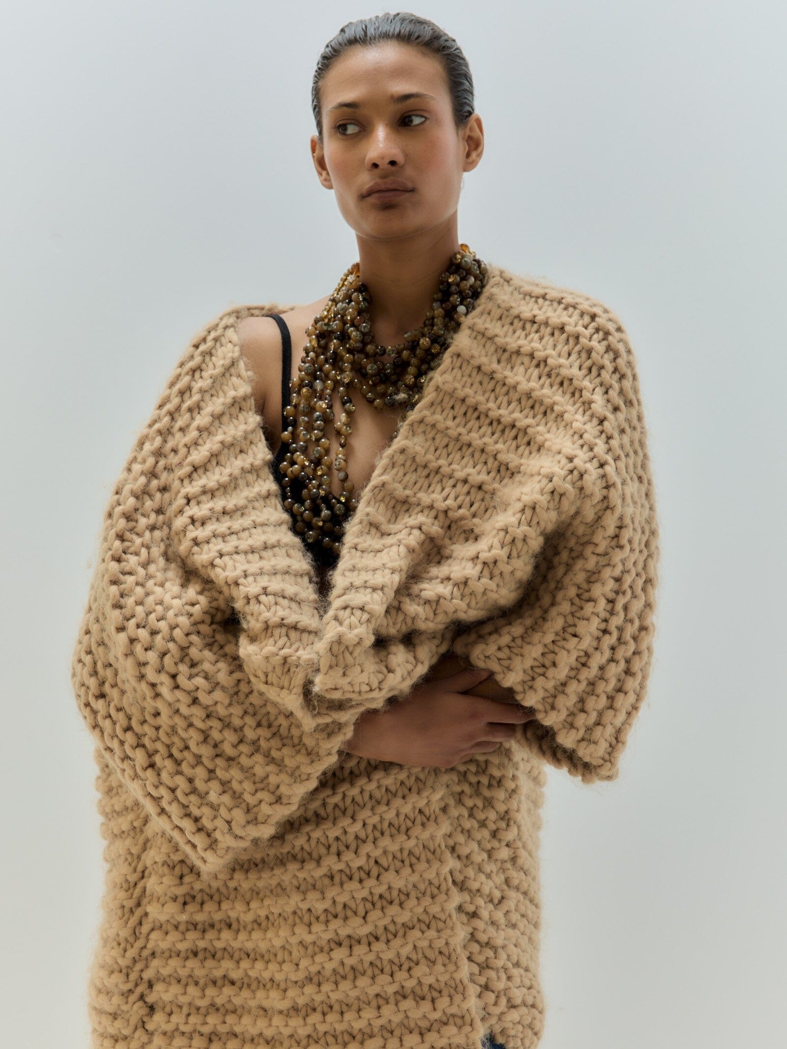 LIGHTHOUSE NECKLACE Necklaces Sita Nevado 