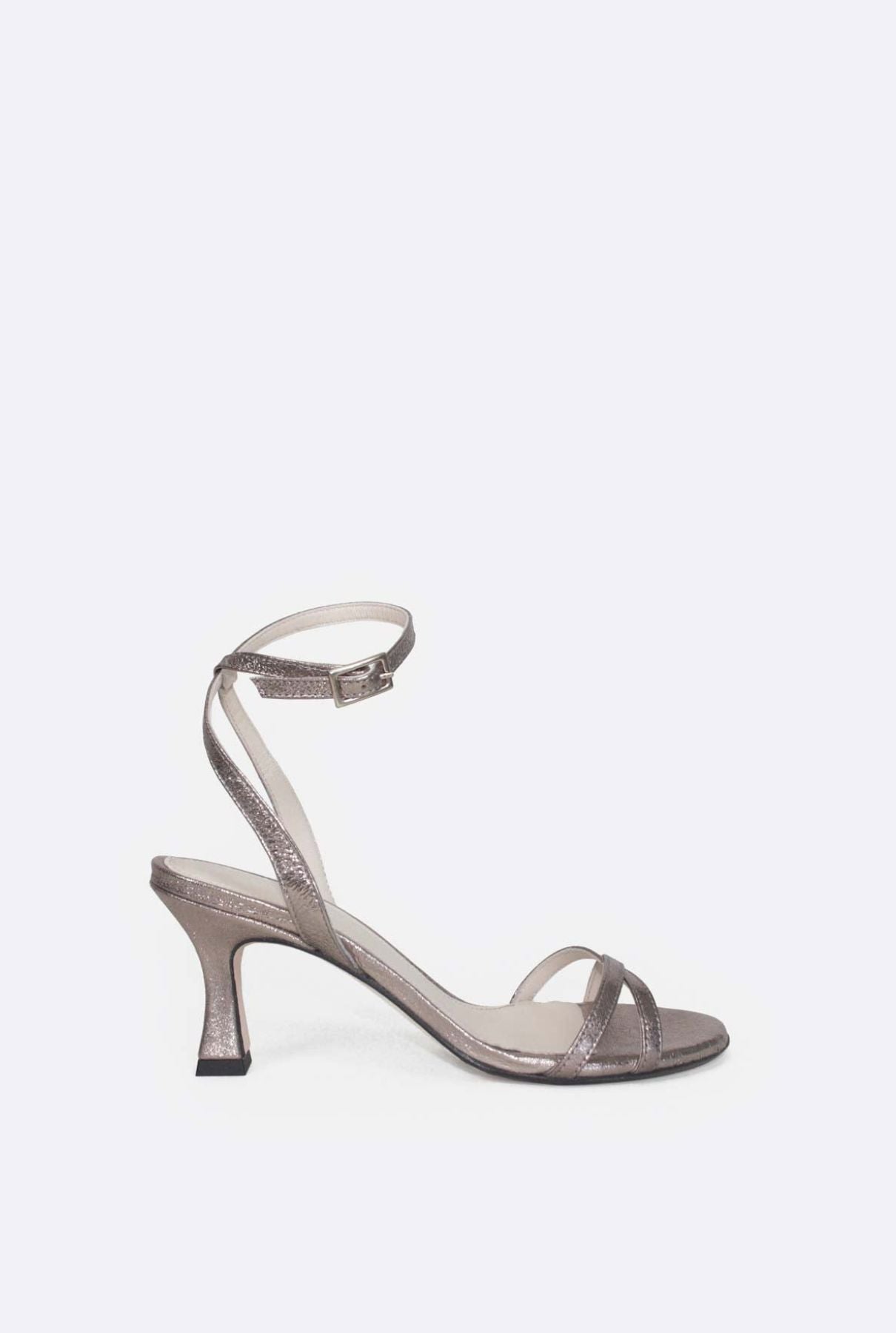 Lila solaris Heels Mint and Rose 