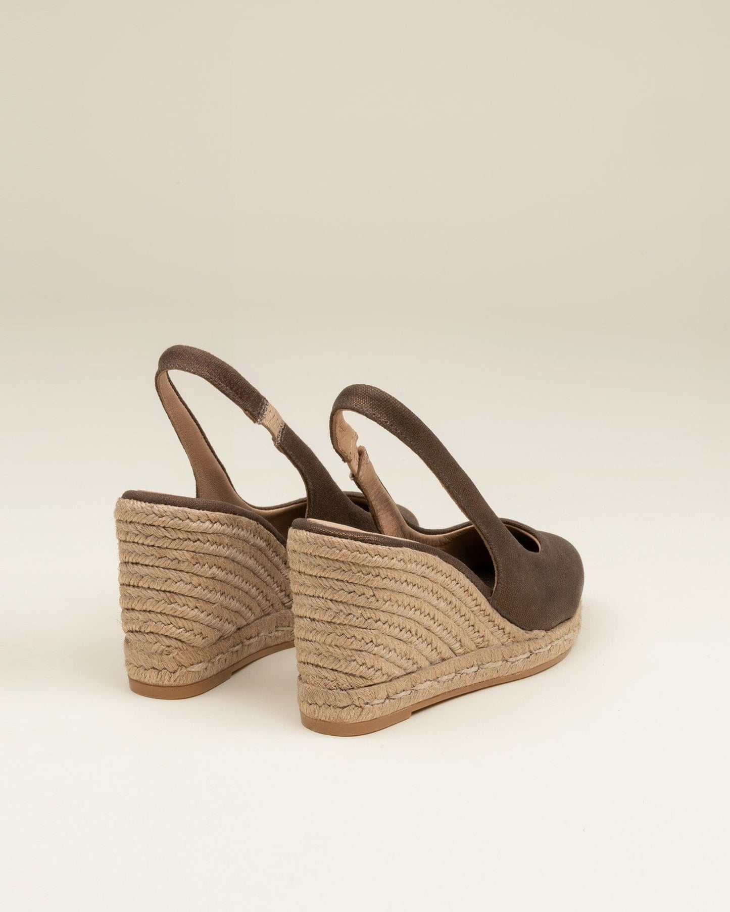 LILO MARRON Wedges Gaimo 