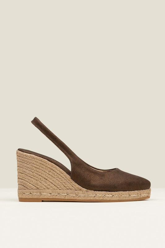 LILO MARRON Wedges Gaimo 