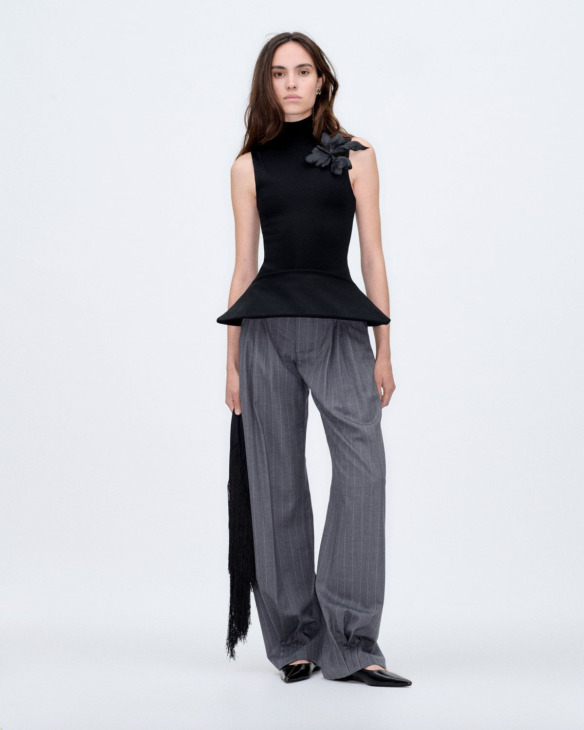 Limbo Top Shirts & Tops PALOMO SPAIN 