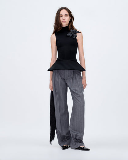 Limbo Top Shirts & Tops PALOMO SPAIN 
