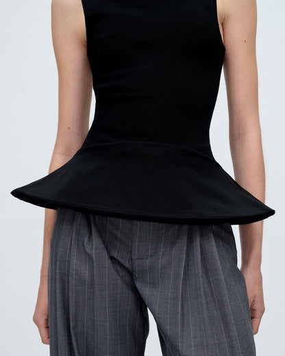 Limbo Top Shirts & Tops PALOMO SPAIN 