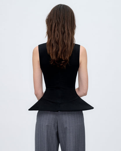 Limbo Top Shirts & Tops PALOMO SPAIN 
