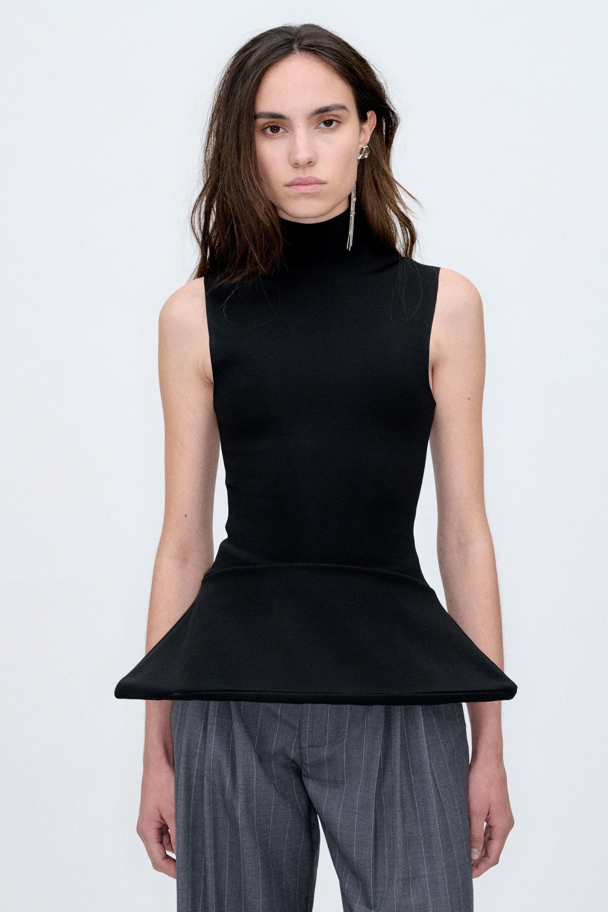 Limbo Top Shirts & Tops PALOMO SPAIN 