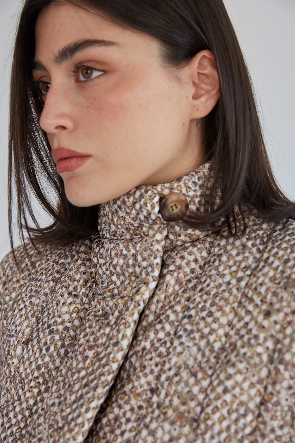 Linda Coat Jackets Julise Magon 