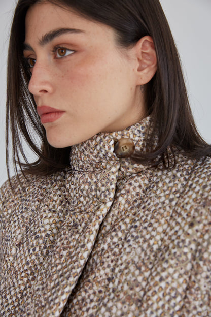 Linda Coat Jackets Julise Magon 