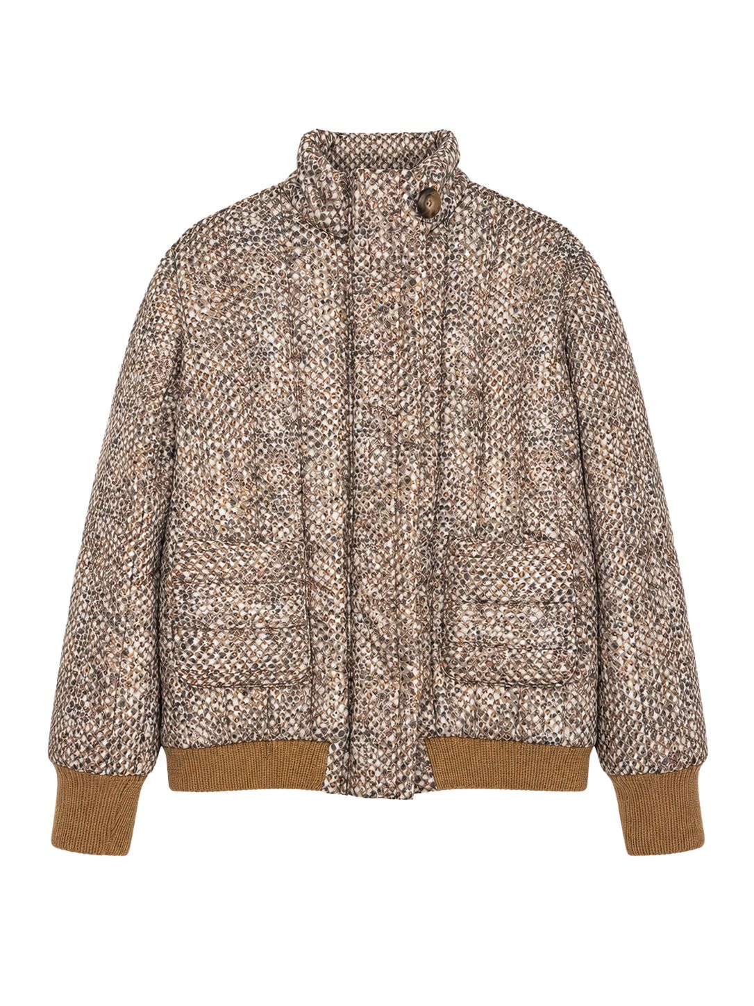 Linda Coat Jackets Julise Magon 
