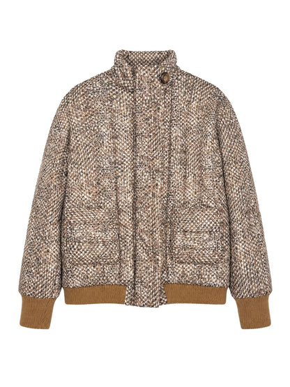 Linda Coat Jackets Julise Magon 
