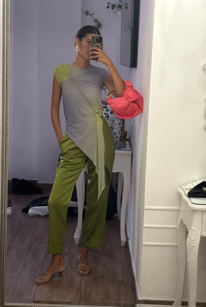 LINDA TOP Tops and Blouses Ernesto Naranjo 