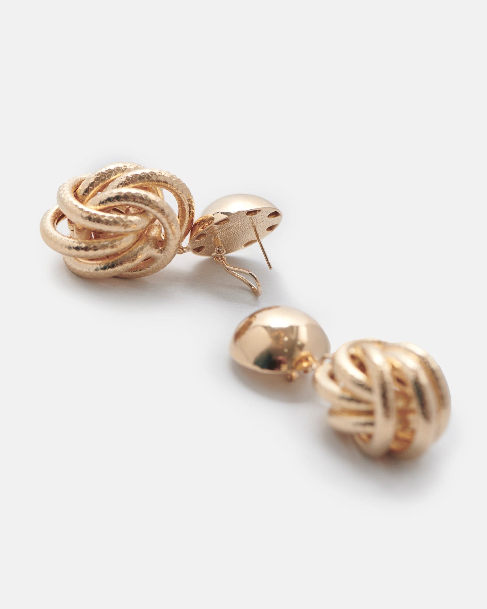 LIO XL Earrings La Morenita 