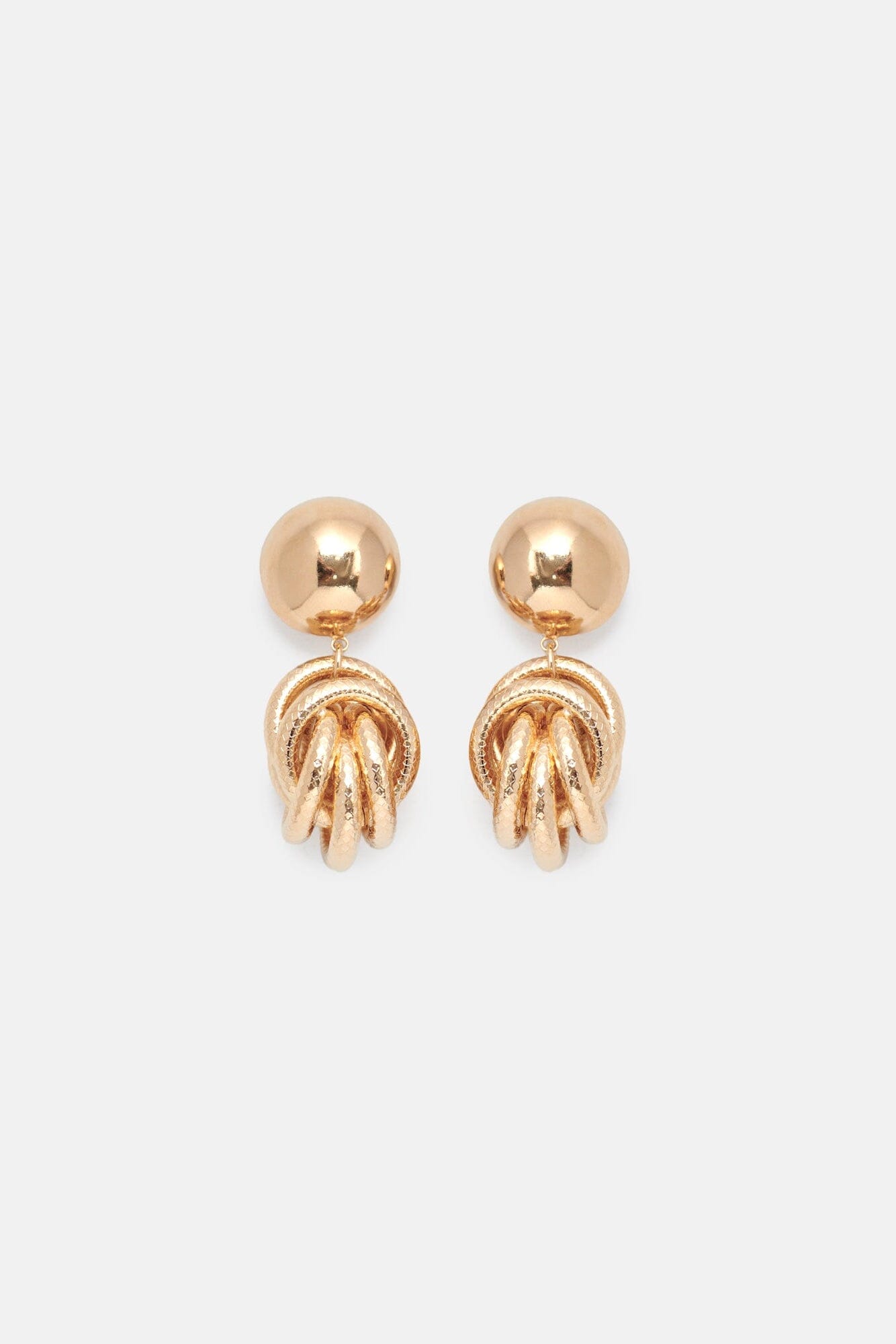LIO XL Earrings La Morenita 