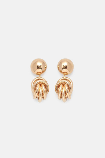 LIO XL Earrings La Morenita 