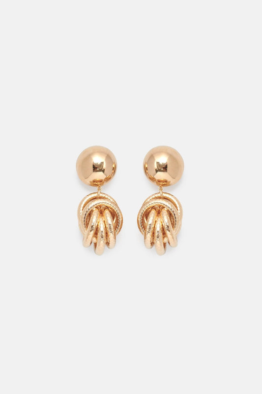 LIO XL Earrings La Morenita 
