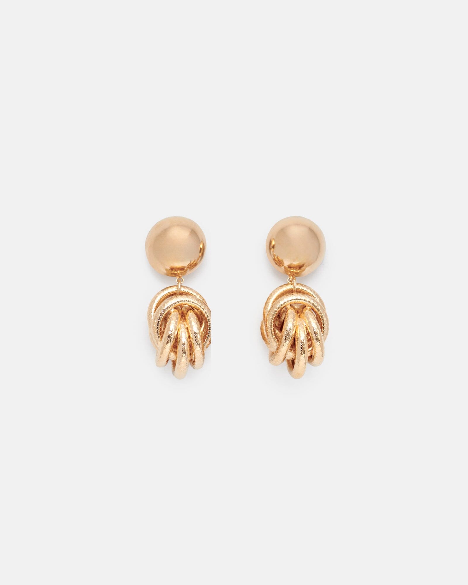 LIO XL Earrings La Morenita 