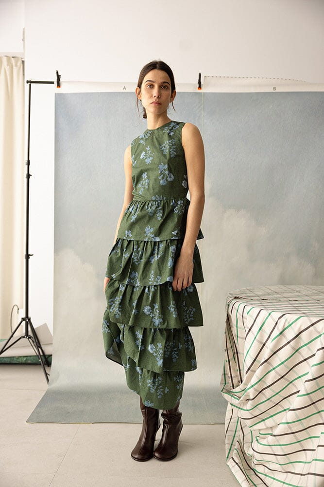 Lis Dress Dresses Maràvic 