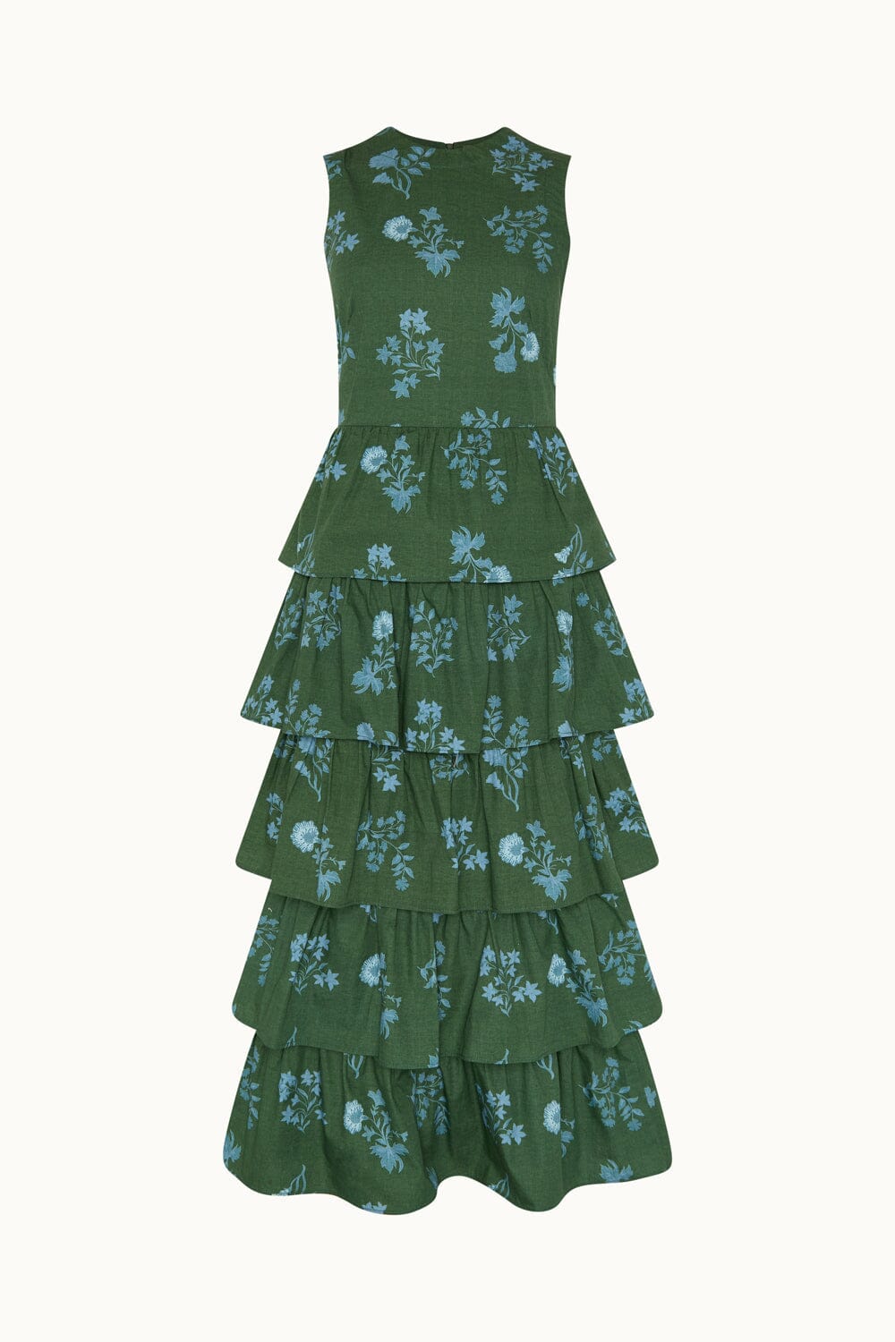 Lis Dress Dresses Maràvic 