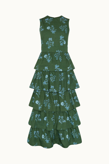 Lis Dress Dresses Maràvic 