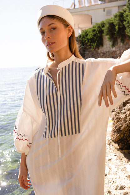Lisa Dress Dresses Maràvic 