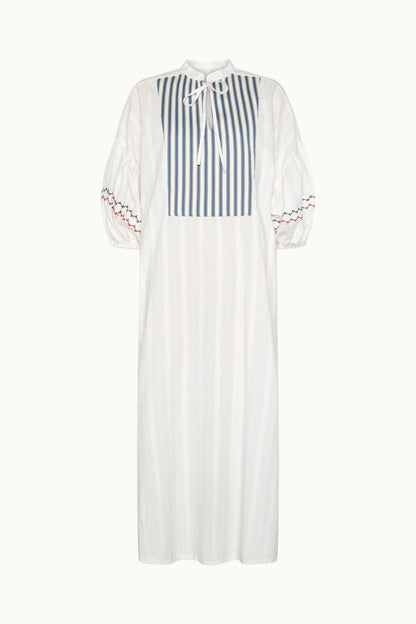 Lisa Dress Dresses Maràvic 
