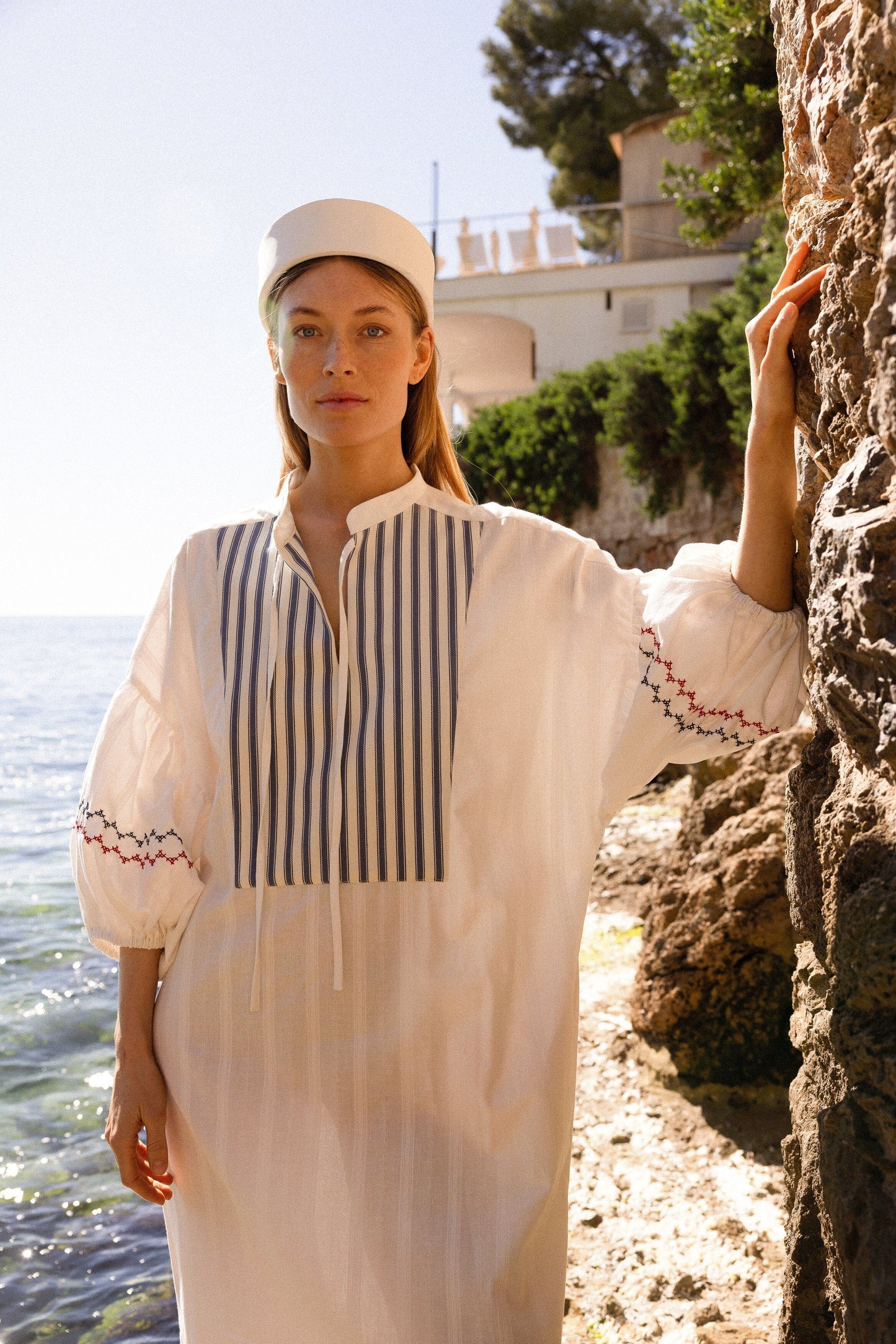 Lisa Dress Dresses Maràvic 
