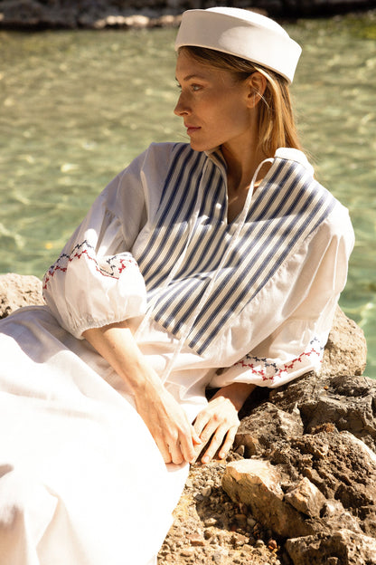 Lisa Dress Dresses Maràvic 
