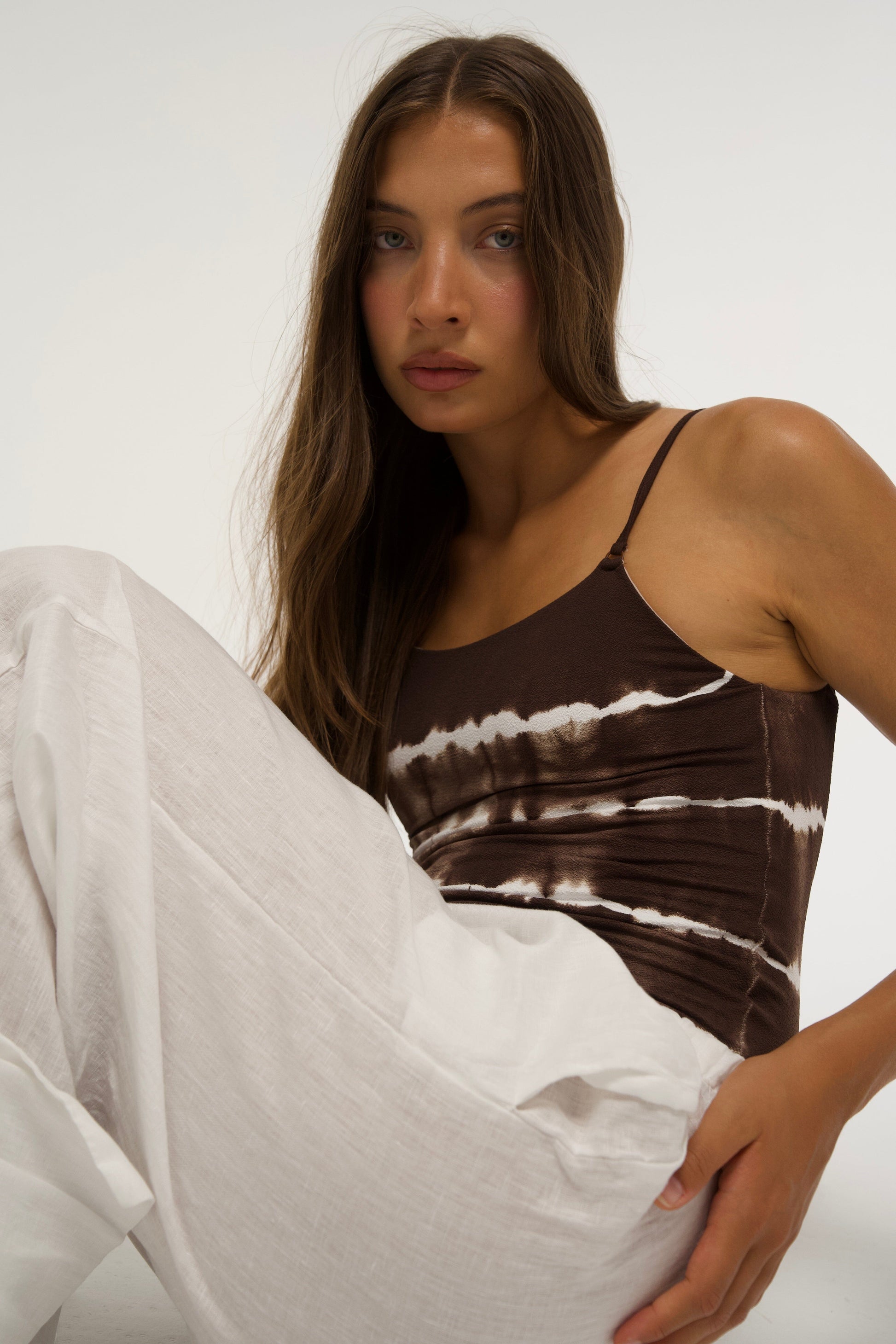 LITTLE MAILLOT TINT Swimwear Commelle 