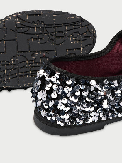 Little Prince Gray Mary Jane Flabelus 